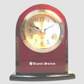 Dome Shaped Premier Alarm Clock